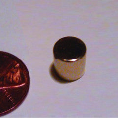 Extra Coupling Magnets