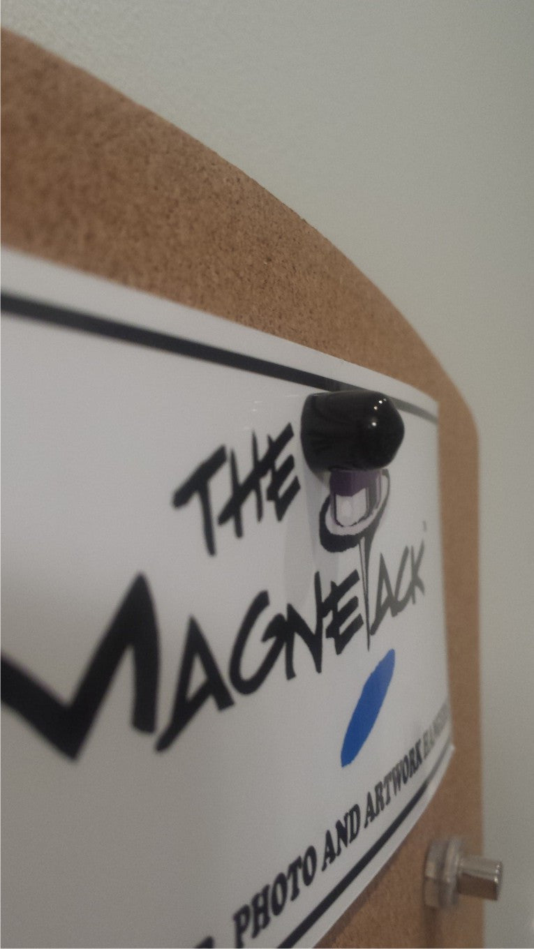 MagneCaps